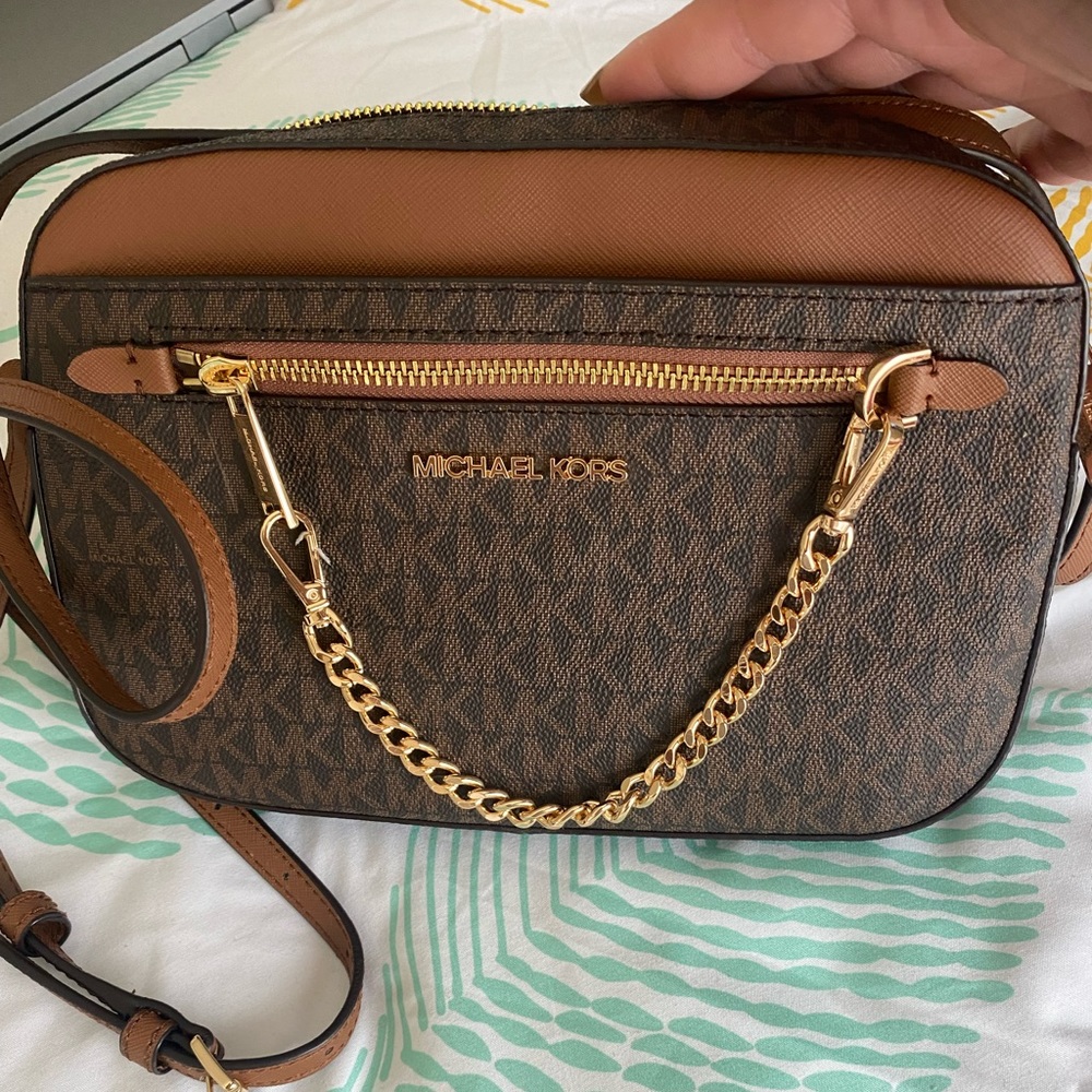 Michael Kors crossbody